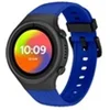 Image de Smartee 4G Junior Noir avec bracelet Bleu