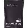 Image de SANTAMADRE Créatine 100% Monohydrate Diététique du sport TU
