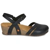 Image de Ballerines Art  I LIVE