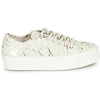 Image de Baskets basses Desigual  STREET SILVER