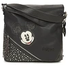 Image de Sac a dos Desigual  BACK MICKEY STUDSTYLE JERSEYMAX PU BLACK