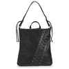 Image de Sac a dos Desigual  BACKPACK BLACK PATCH TANGO  PRETORIA MINI