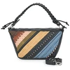 Image de Sac Bandouliere Desigual  QUEBEC WHIPSTITCH PATCH MUNICH MINI
