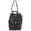 Image de Sac a dos Desigual  BACKPACK HALF LOGO LUENA