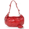 Image de Sac a main Desigual  BAG HALF LOGO RED