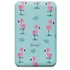 Image de Batterie externe à induction 5000 mah Flamingo
