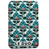 Image de Batterie Externe 5.000 mAh fleurs