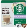 Image de Starbucks by Nescafe Dolce Gusto White M