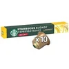 Image de by Nespresso Blonde Espresso Roast Decaffeine X10