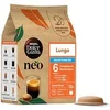 Image de Lungo Décaféiné X12