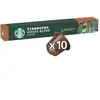 Image de by Nespresso House Blend lUNGO X10