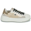 Image de Baskets basses D.Franklin  COURT 321