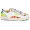 Image de Baskets basses D.Franklin  403 MATCH