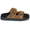 Image de Mules D.Franklin  405 NORDIC SANDAL
