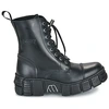 Image de Boots New Rock  WALL