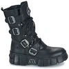 Image de Boots New Rock M-WALL