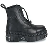 Image de Boots New Rock  BATISSE