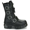 Image de Boots New Rock  WALL 1473 VEGAN