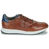 Image de Baskets basses Martinelli  Brooklyne
