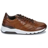 Image de Baskets basses Martinelli  NEWPORT