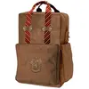 Image de Harry Potter Gryffindor Faux Leather Casual Fashion Backpack