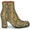 Image de Bottines Chie Mihara  XENTIL