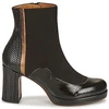 Image de Bottines Chie Mihara  DENI