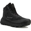 Image de NNormal Tomir 02 Boot Chaussures femme Noir 37.1/3
