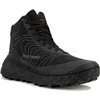 Image de NNormal Tomir 02 Boot chaussures homme Noir 41.1/3