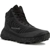 Image de NNormal Tomir 02 Boot chaussures homme Noir 42.2/3