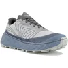 Image de NNormal Tomir 02 Chaussures femme Gris/argent 38