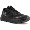 Image de NNormal Tomir 02 chaussures homme Noir 41.1/3