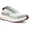 Image de NNormal Kjerag 02 chaussures homme Vert 41.1/3