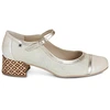 Image de Ballerines Dorking  FRIDA
