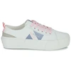 Image de Baskets basses Pepe jeans  ALLEN FLAG COLOR W