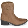 Image de Bottines MTNG  54910