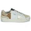 Image de Baskets basses Pepe jeans  MILAN CRYSTAL W