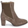 Image de Bottines Unisa  LUANCO