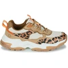 Image de Baskets basses Refresh  173104-CAMEL