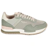 Image de Baskets basses Pepe jeans  HAILON SOFT W
