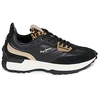Image de Baskets basses Pepe jeans  LUCKY FIERCE W