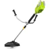 Image de Tondeuse sans fil - FIELDMANN - 20V - Coupe 37 cm - Batterie et chargeur non inclus