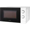 Image de Micro-ondes - SENCOR - SMW 1718WH - 20 L - 700 W - Blanc