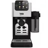 Image de Machine expresso manuelle - BEKO - CEP5304X - 1628 W - 1,1 L - Argenté
