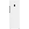Image de Congélateur armoire - BEKO - B3RFNE294W - Classe E - 260 L - Froid ventilé - Ecran - 14,9 kg/24h - 186x59,7x70,9 - Blanc