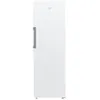 Image de Congélateur armoire - BEKO - B1RFNE294W - Classe E - 260 L - Froid ventilé - 38dB - 15 kg/24h - 151,5x59,7x70,9 - Blanc