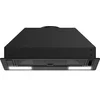 Image de HNU51310BE 52 cm noir