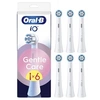 Image de iO Brossettes Gentle Care Blanche X6