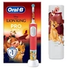 Image de Pro Kids Le Roi Lion + étui de voyage