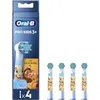 Image de Brossettes - ORAL-B - Roi Lion x4